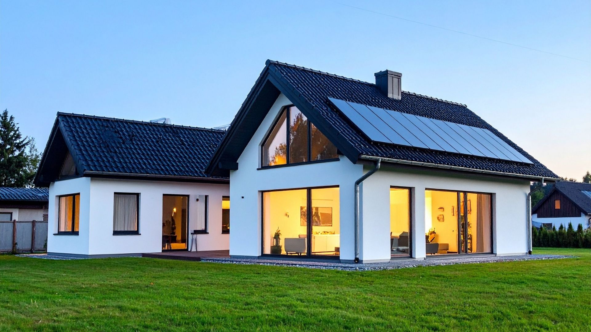 Residential Energy Storage
