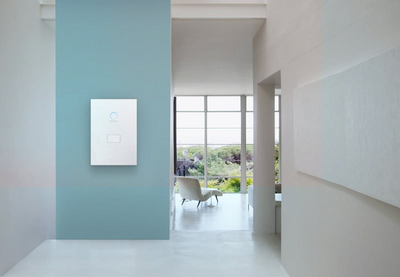 sonnen eco